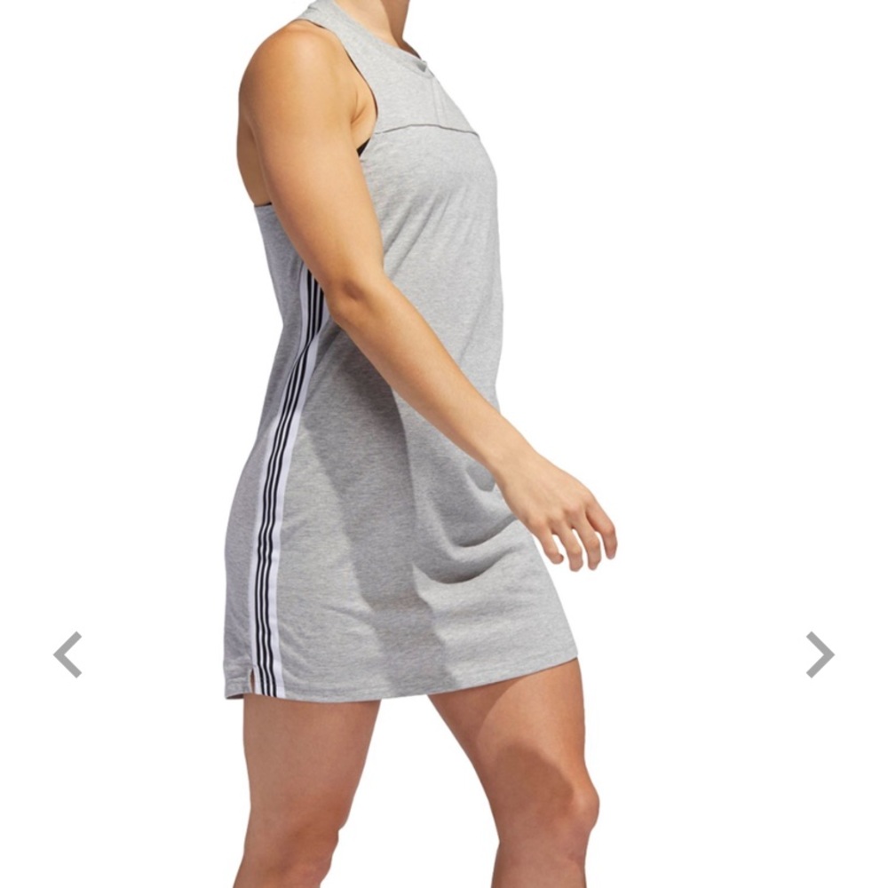 Adidas Changeover Sleeveless Dress